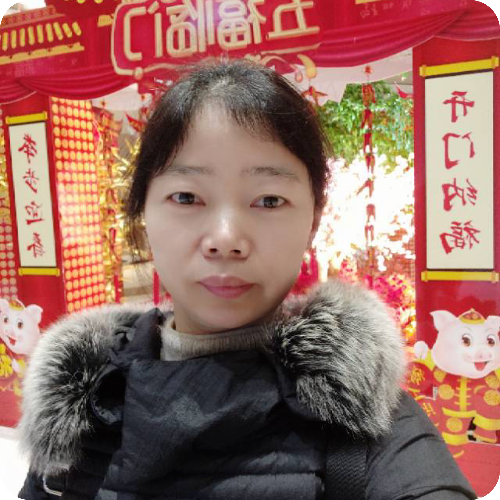 蒋亚欧医生头像照片