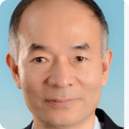 科普，高慰医生头像照片