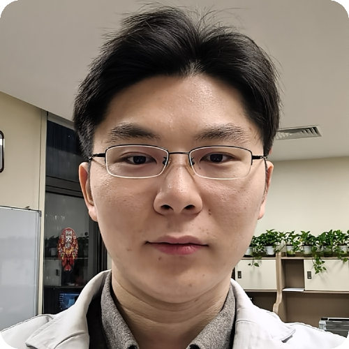 科普，余洋医生头像照片