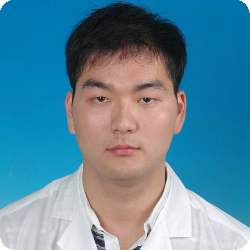 科普，钱鑫锋医生头像照片