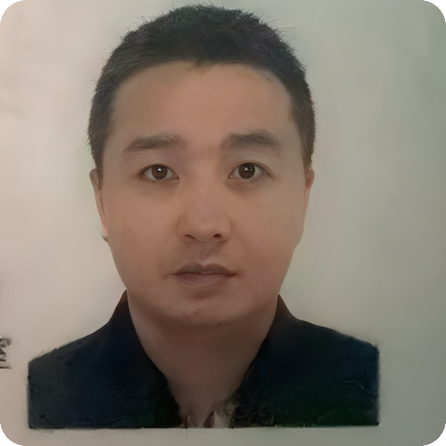 科普，金圣杰医生头像照片