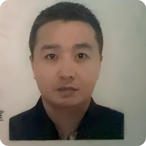 金圣杰