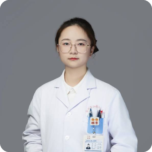 科普，朱子言医生头像照片