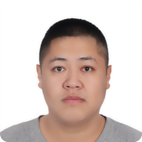科普，白杨医生头像照片