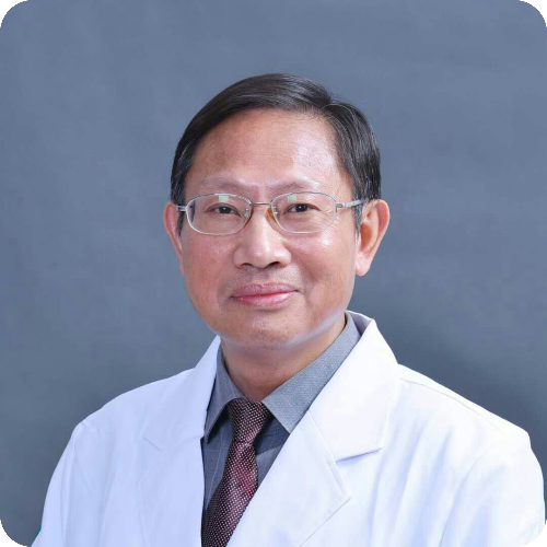 科普，魏志平医生头像照片