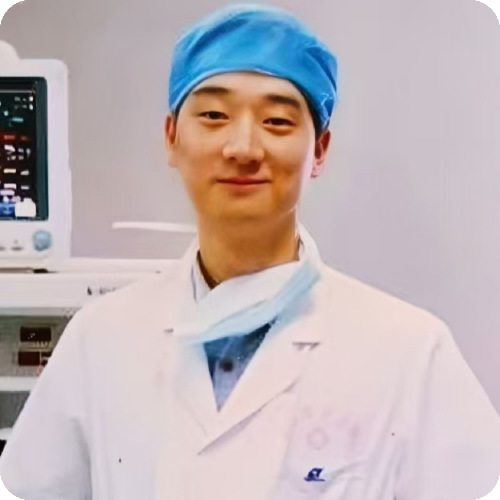 夏晶医生头像照片