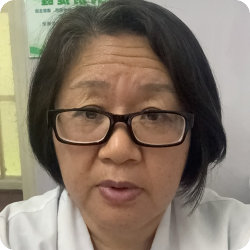 科普，衣喜梅医生头像照片