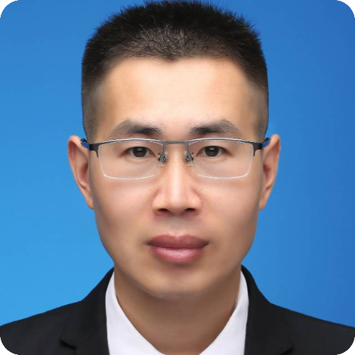 科普，王聿加医生头像照片