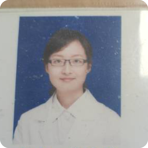 科普，孙季萍医生头像照片