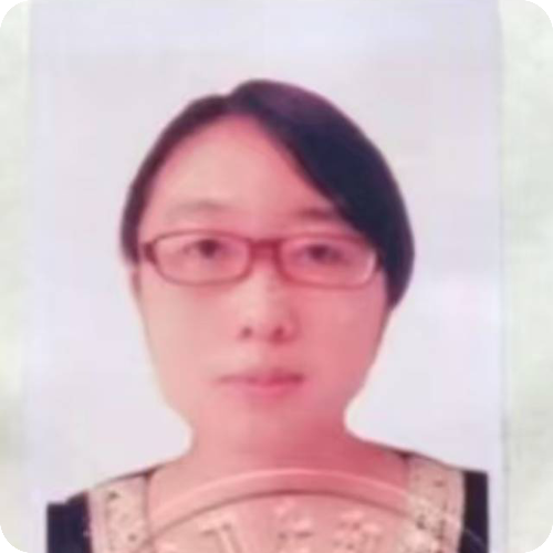 科普，李长红医生头像照片
