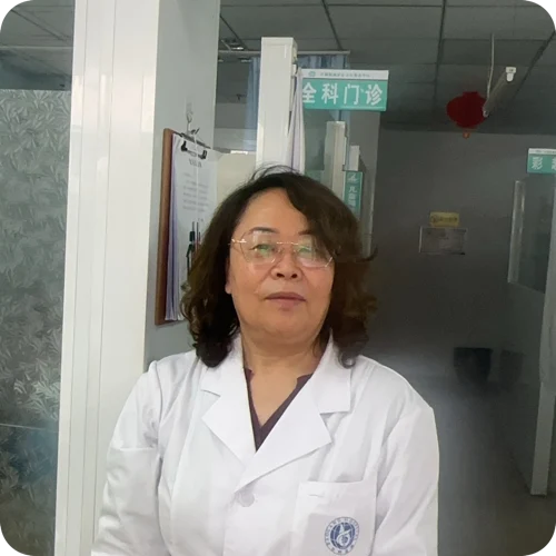 李梅