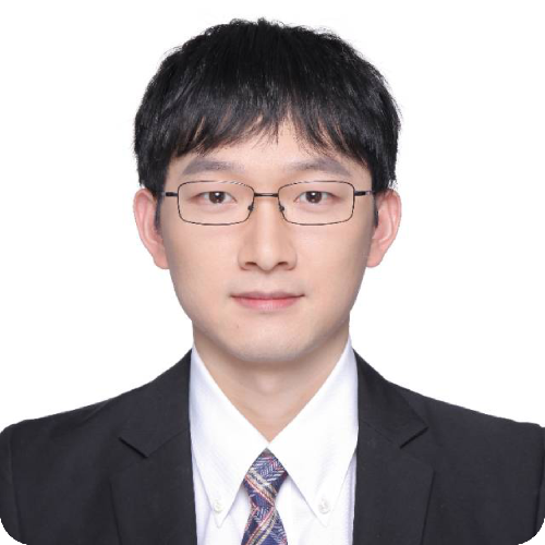 科普，张仲专家医生头像