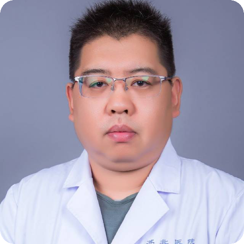 科普，陈菲菲医生头像照片