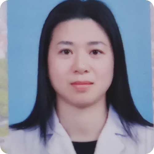 科普，肖红波医生头像照片