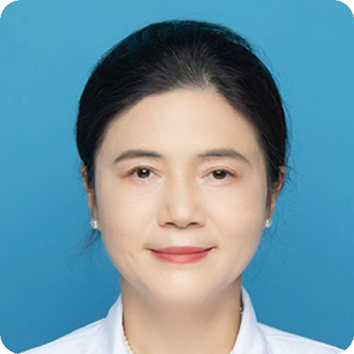科普，严月华医生头像照片
