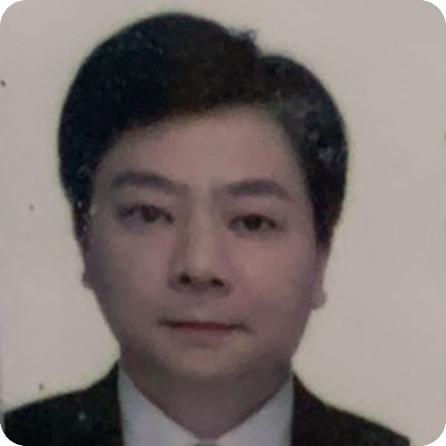 科普，谭越医生头像照片