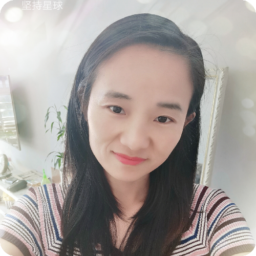 科普，林艳红医生头像照片