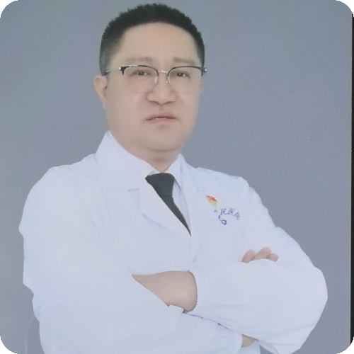 科普，纪峰海专家医生头像