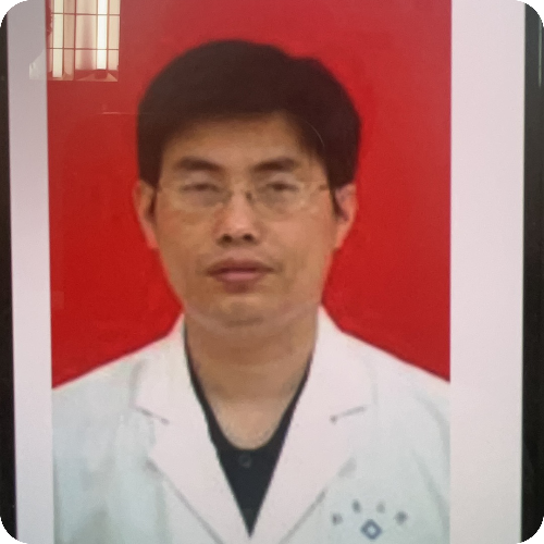 科普，蒋永来医生头像照片