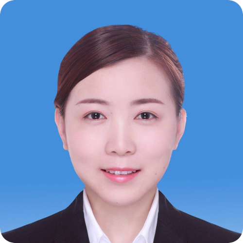 孔秋月医生头像照片