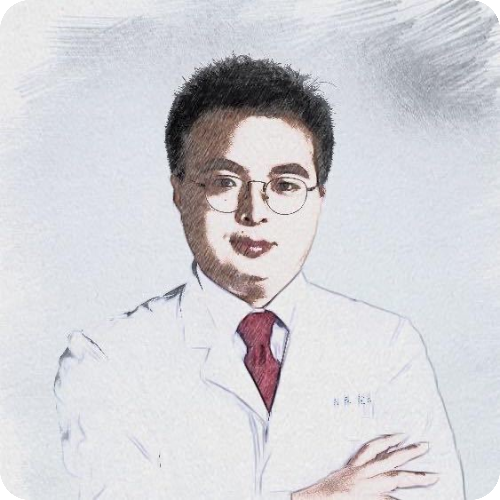 科普，谢宏亚医生头像照片