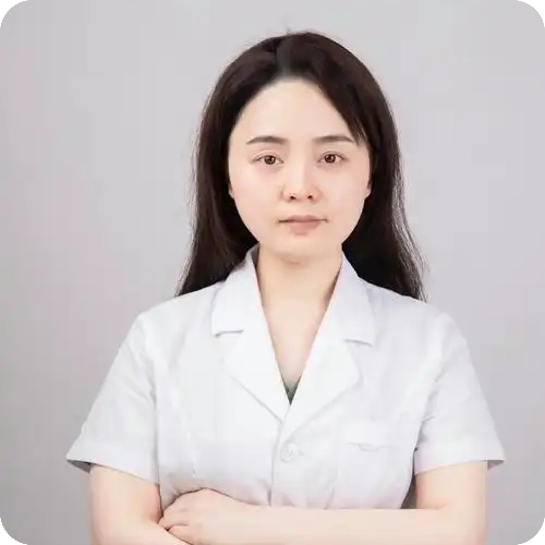 蒋璐医生头像照片