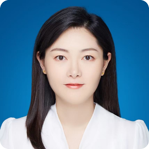 科普，田亚琼医生头像照片