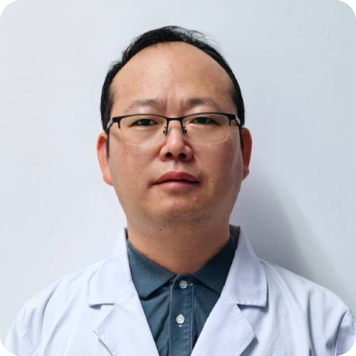 李朝光医生照片