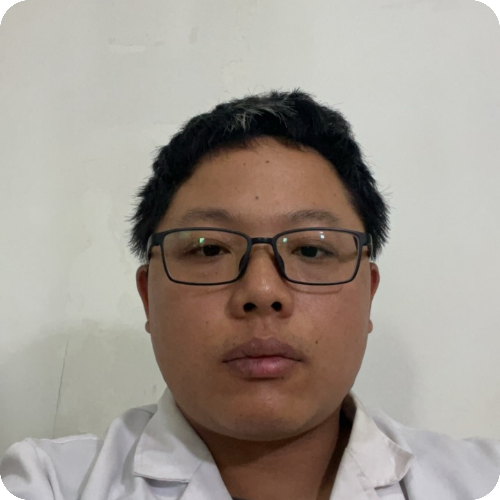 科普，胡舒宾专家医生头像