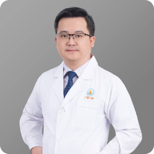 科普，江曉兵專家醫生頭像