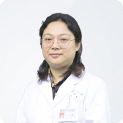 科普，王颖医生头像照片