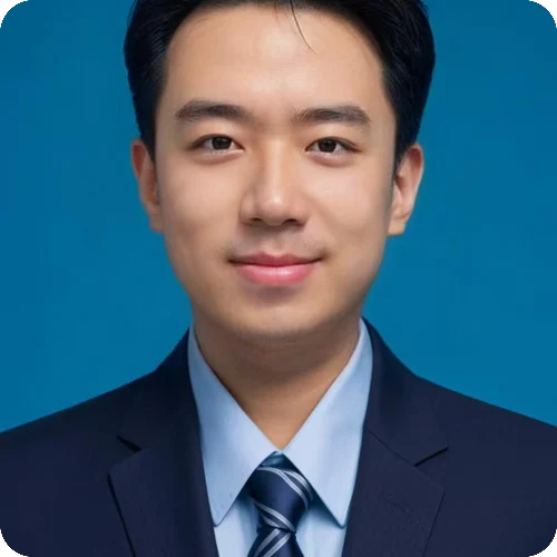 张珂瑞