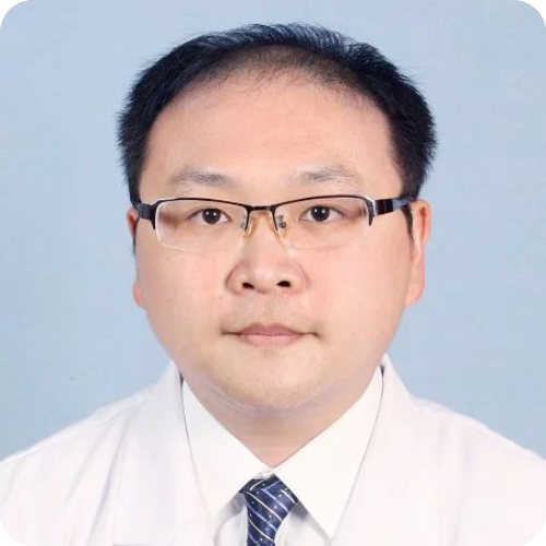 科普，史冬涛医生头像照片