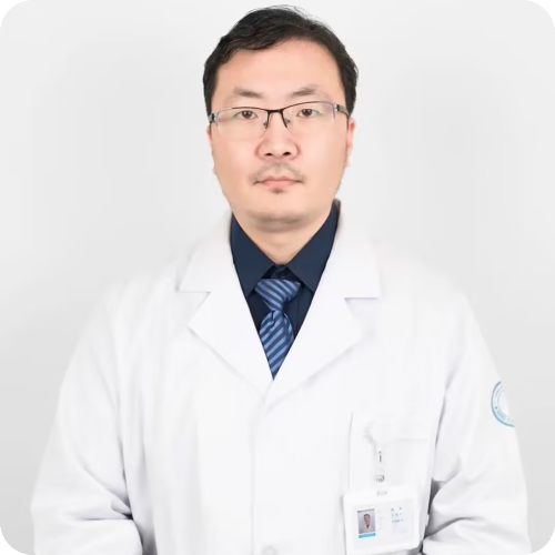 科普，魏鹏医生头像照片