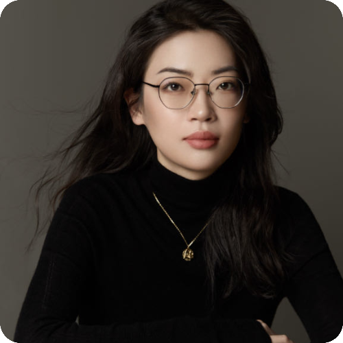 科普，孙旭琪医生头像照片