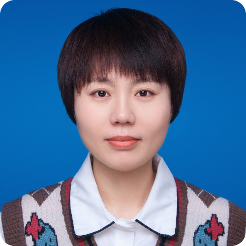 科普，杨静医生头像照片