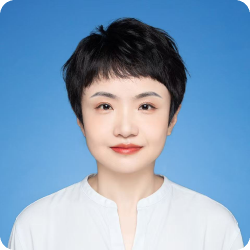 科普，吴琼医生头像照片