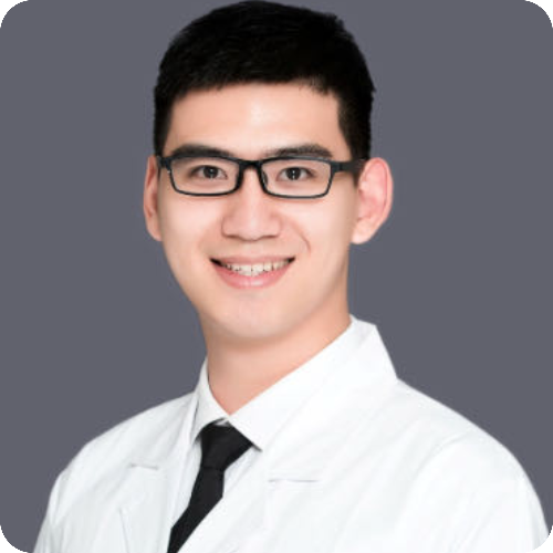科普，汤鸿超医生头像照片