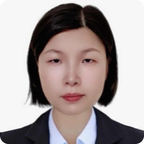 王敏医生头像照片