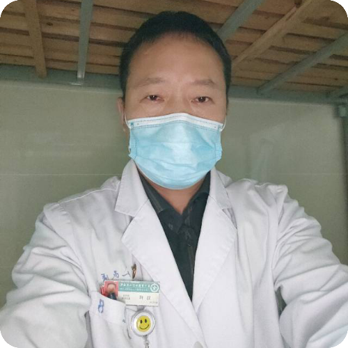 科普，刘祥专家医生头像