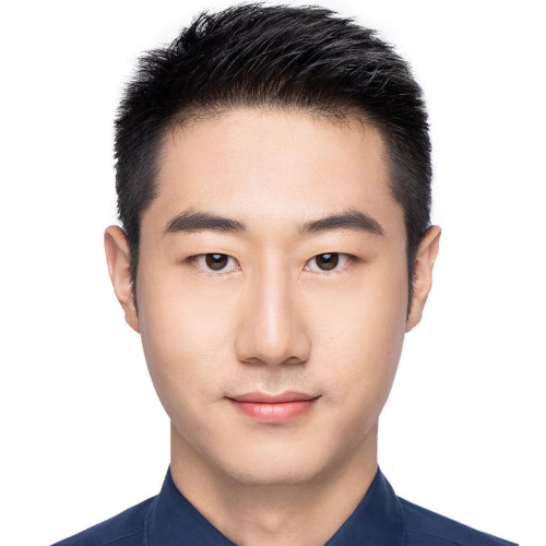 科普，康子卿医生头像照片