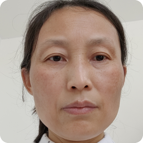 科普，刁姝姝医生头像照片