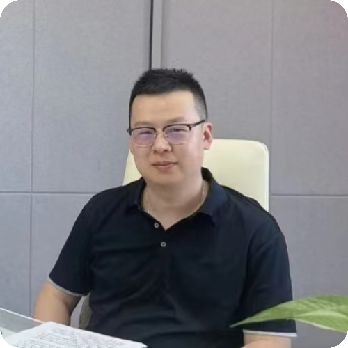 科普，陈岩医生头像照片