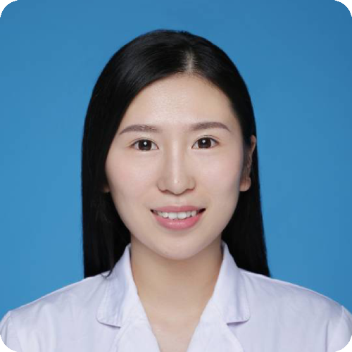 顾靖医生照片