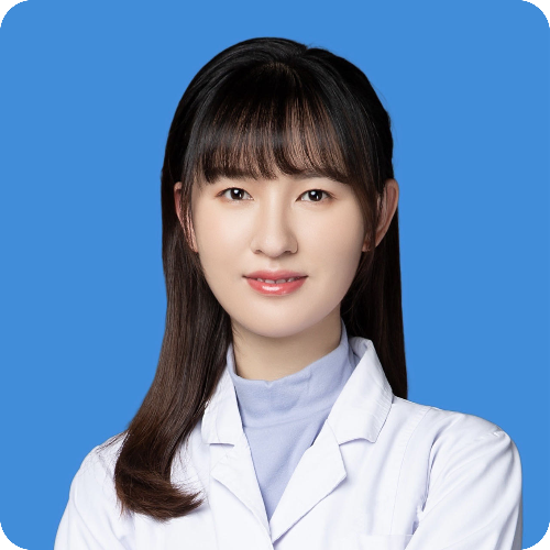 科普，陈从新医生头像照片