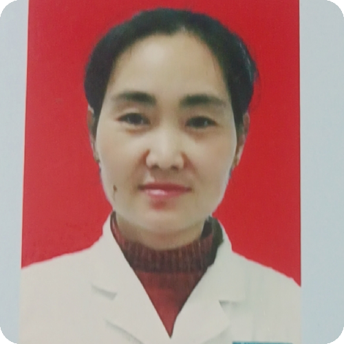 王洪荣医生头像