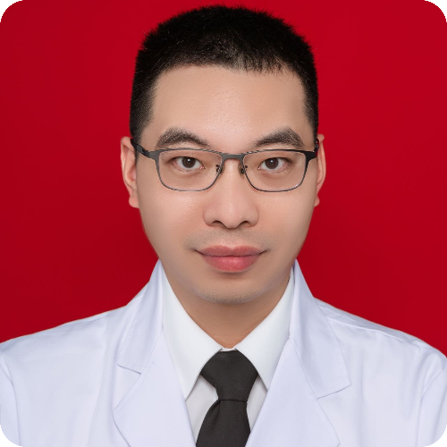 科普，宋煜醫生頭像照片