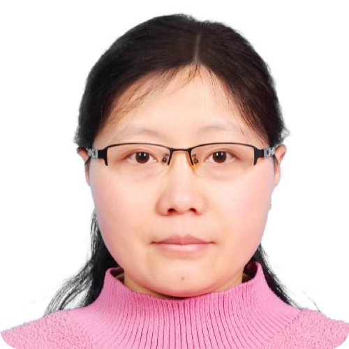 科普，赵艳霞医生头像照片