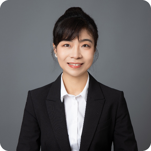 科普，朱振华医生头像照片