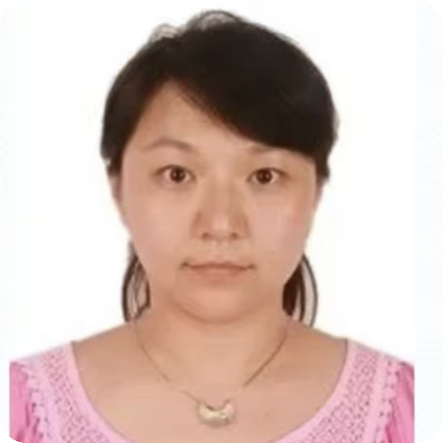 科普，连科医生头像照片